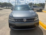 2019 Volkswagen Tiguan 2.0T SEL R-Line FWD