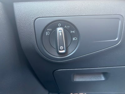 2019 Volkswagen Tiguan 2.0T SEL R-Line FWD