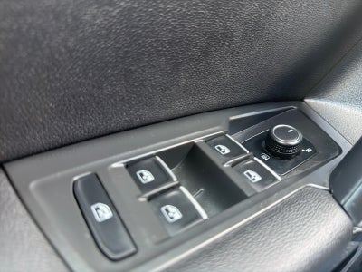 2019 Volkswagen Tiguan 2.0T SEL R-Line FWD