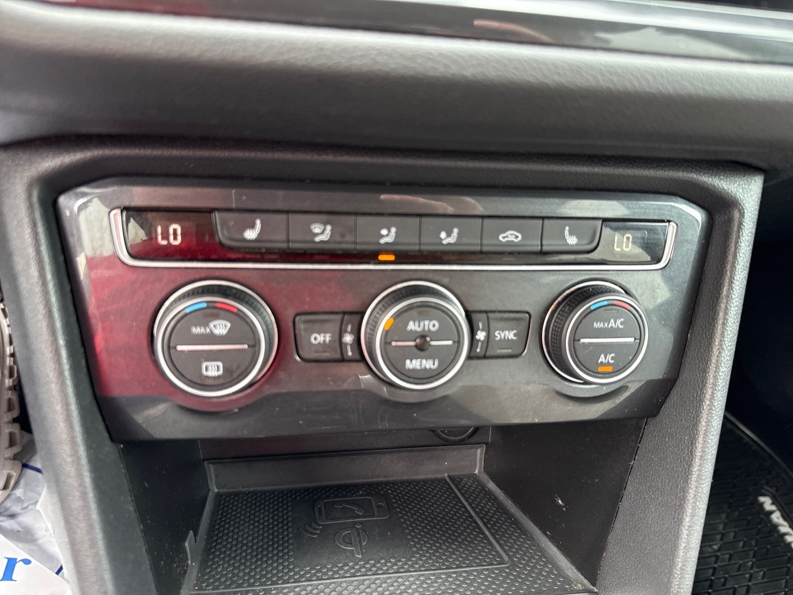 2021 Volkswagen Tiguan 2.0T SE FWD