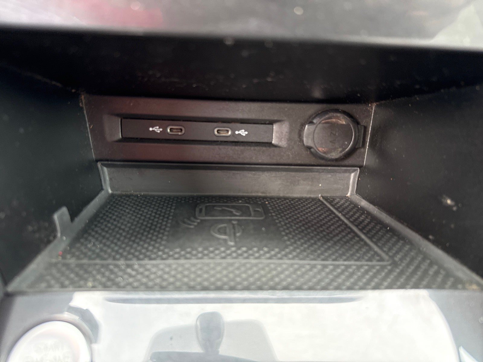 2021 Volkswagen Tiguan 2.0T SE FWD