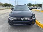 2021 Volkswagen Tiguan 2.0T SE FWD