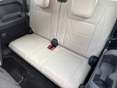2021 Volkswagen Tiguan 2.0T SE FWD