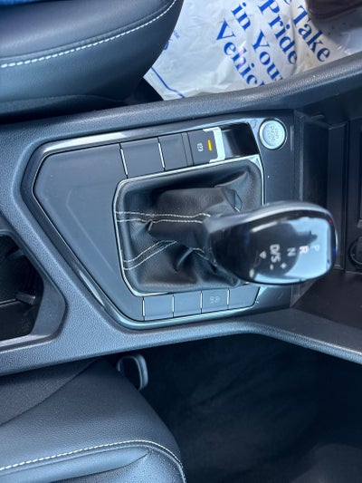 2023 Volkswagen Tiguan 2.0T SE FWD