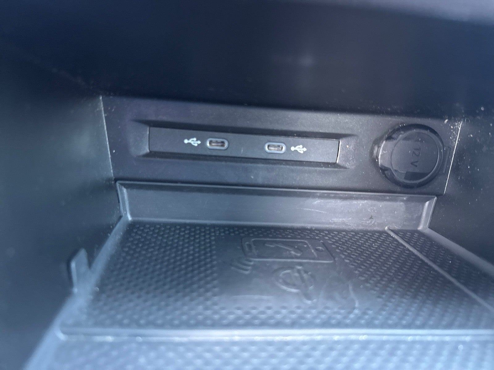 2023 Volkswagen Tiguan 2.0T SE FWD