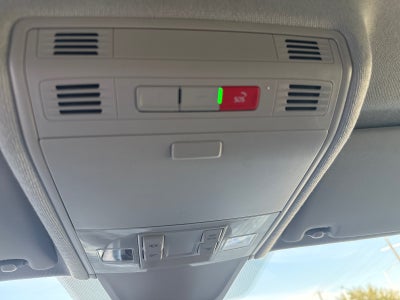 2023 Volkswagen Tiguan 2.0T SE FWD