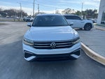 2023 Volkswagen Tiguan 2.0T SE FWD