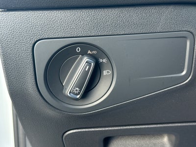 2023 Volkswagen Tiguan 2.0T SE FWD