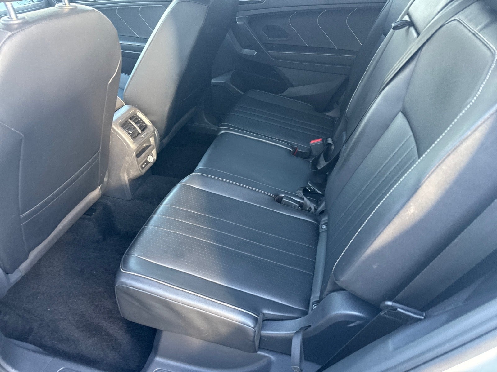 2023 Volkswagen Tiguan 2.0T SE FWD