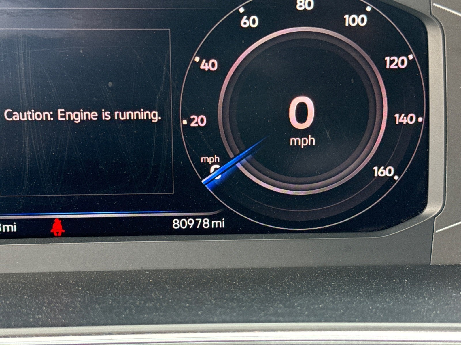 2019 Volkswagen Tiguan SEL