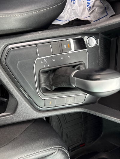 2019 Volkswagen Tiguan SEL