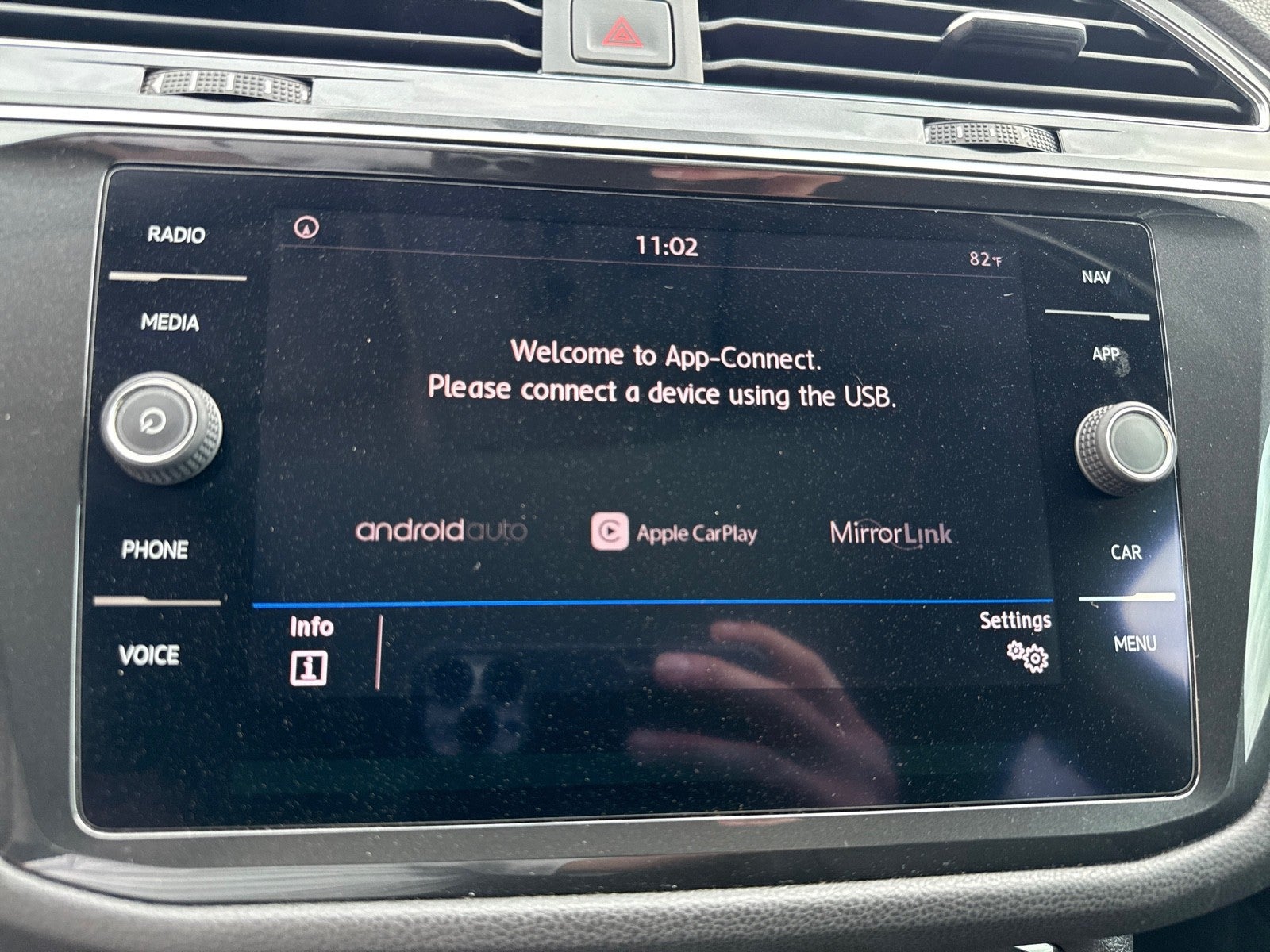 2019 Volkswagen Tiguan SEL