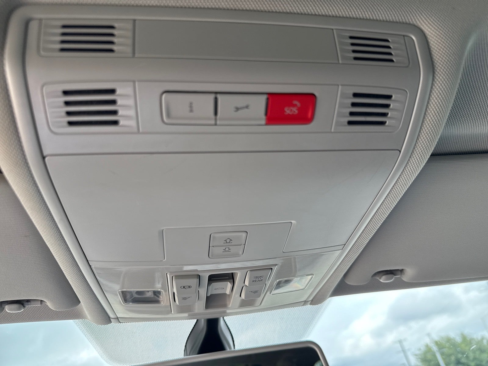 2019 Volkswagen Tiguan SEL