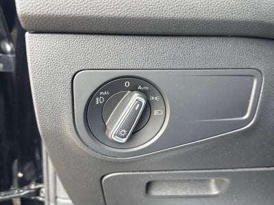 2019 Volkswagen Tiguan SEL