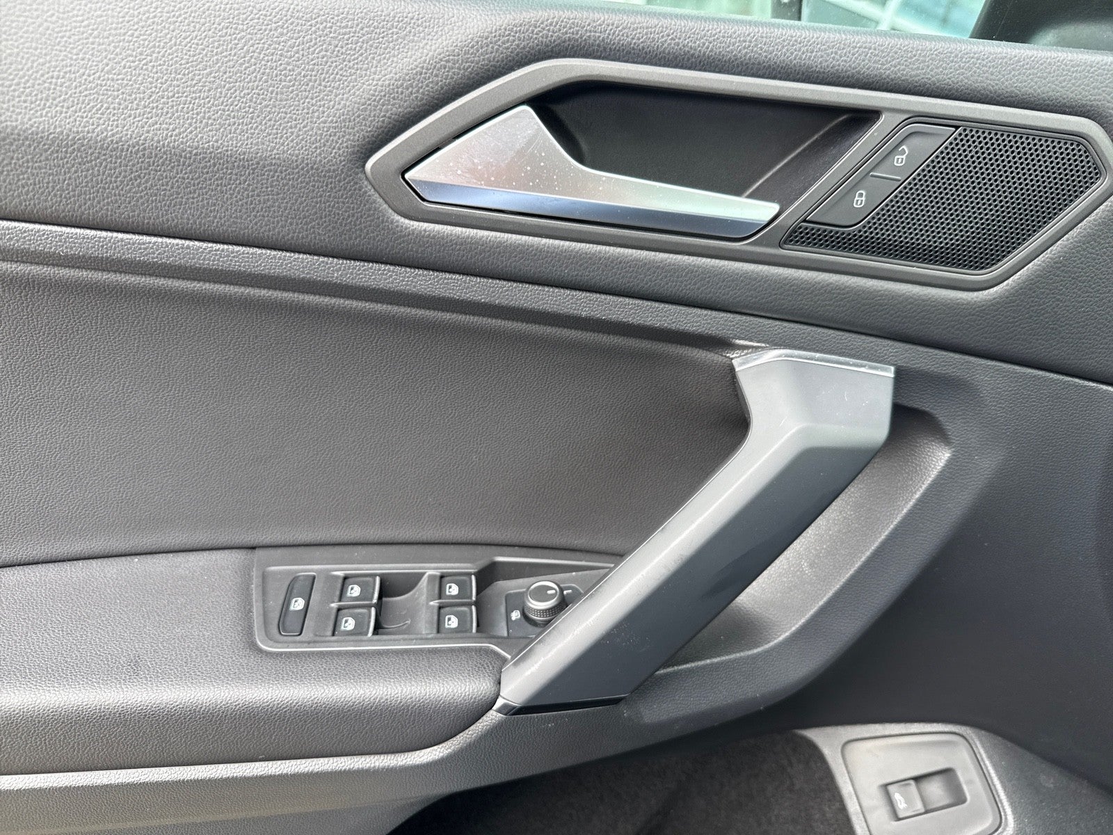 2019 Volkswagen Tiguan SEL