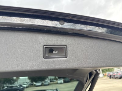 2019 Volkswagen Tiguan SEL