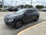2019 Volkswagen Tiguan SEL