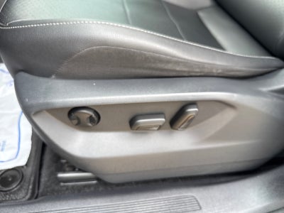 2019 Volkswagen Tiguan SEL