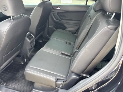 2019 Volkswagen Tiguan SEL