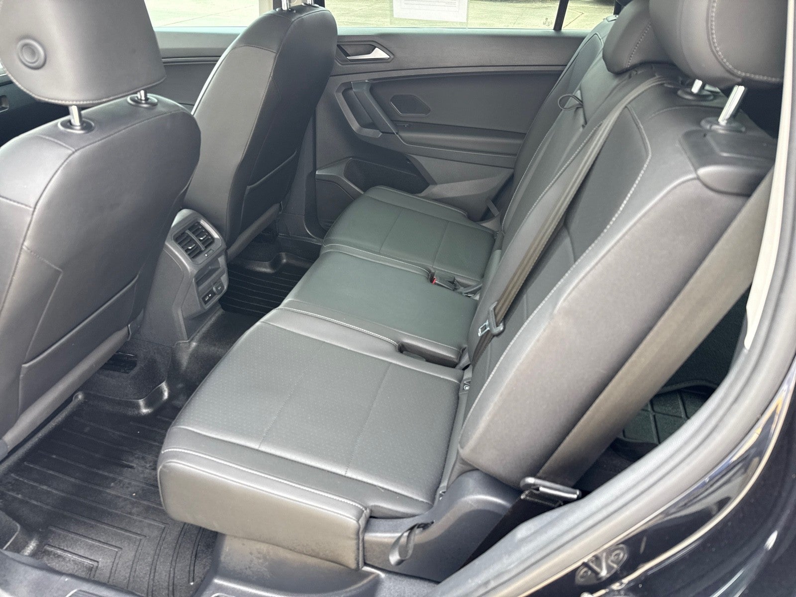 2019 Volkswagen Tiguan SEL