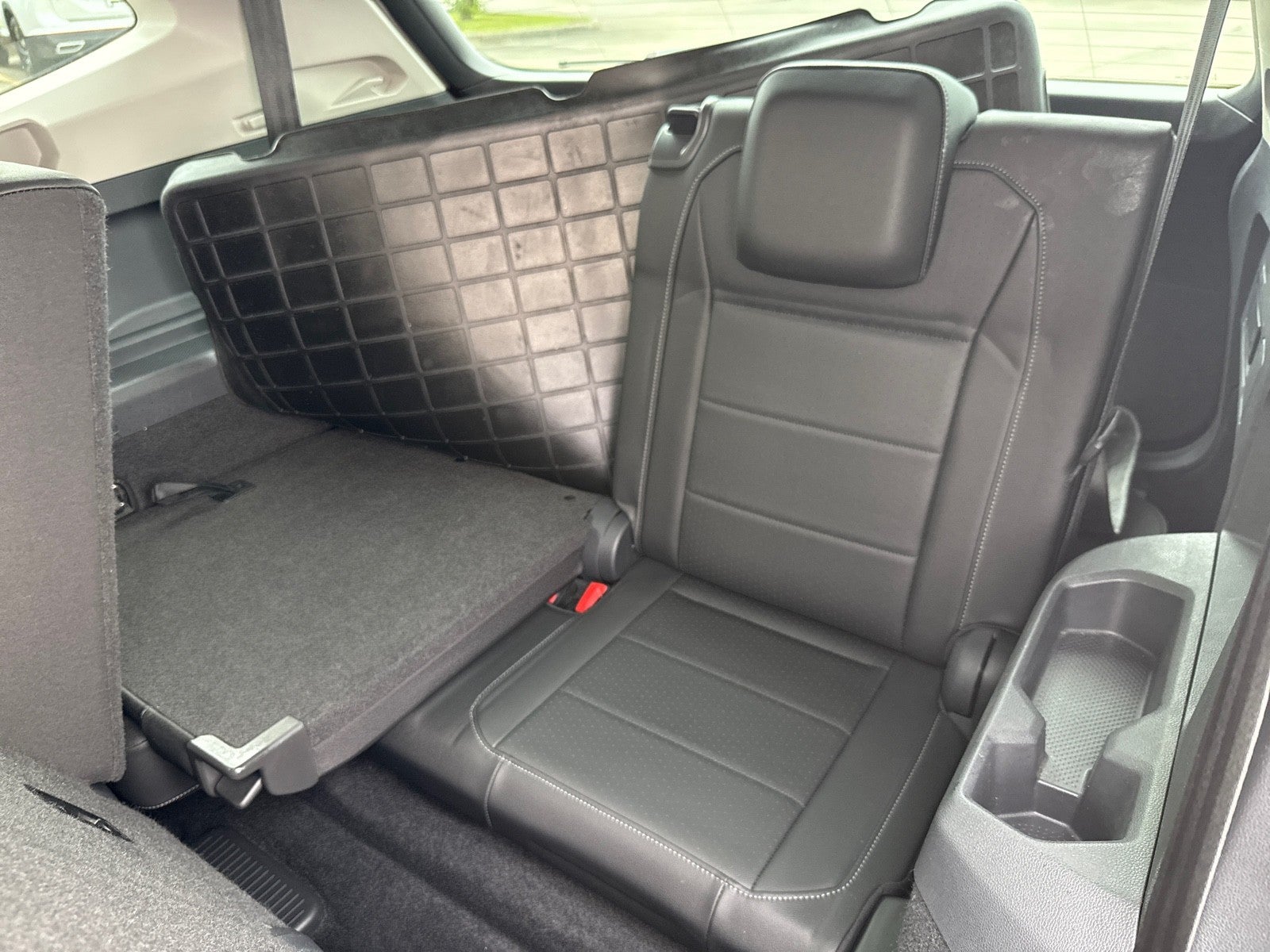 2019 Volkswagen Tiguan SEL