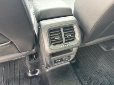 2019 Volkswagen Tiguan SEL