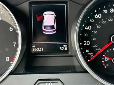 2020 Volkswagen Tiguan SE R-Line Black