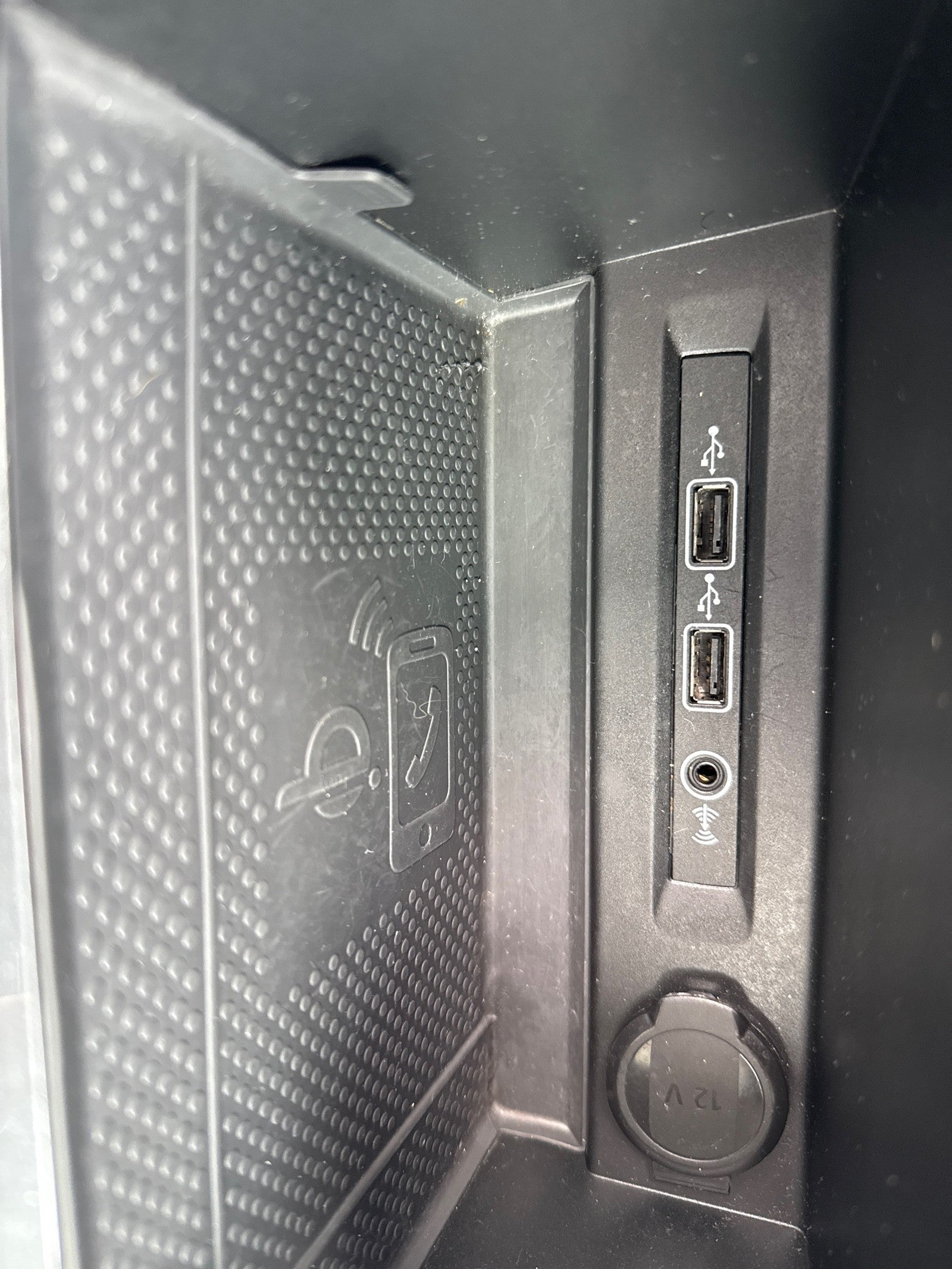 2020 Volkswagen Tiguan SE R-Line Black