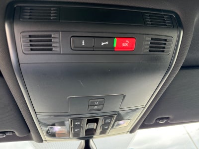 2020 Volkswagen Tiguan SE R-Line Black