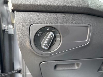 2020 Volkswagen Tiguan SE R-Line Black