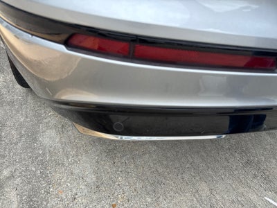 2020 Volkswagen Tiguan SE R-Line Black