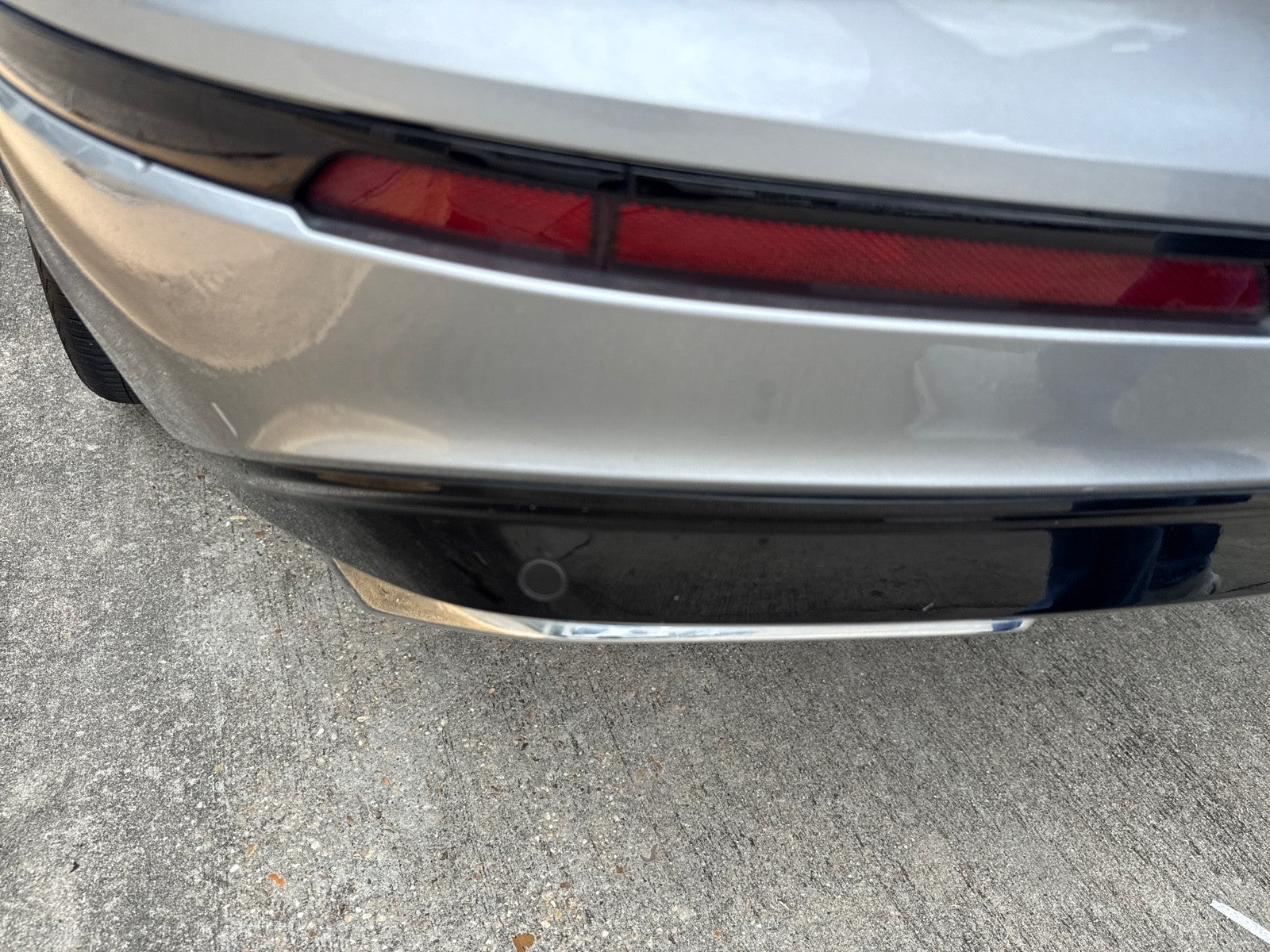 2020 Volkswagen Tiguan SE R-Line Black