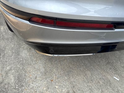 2020 Volkswagen Tiguan SE R-Line Black