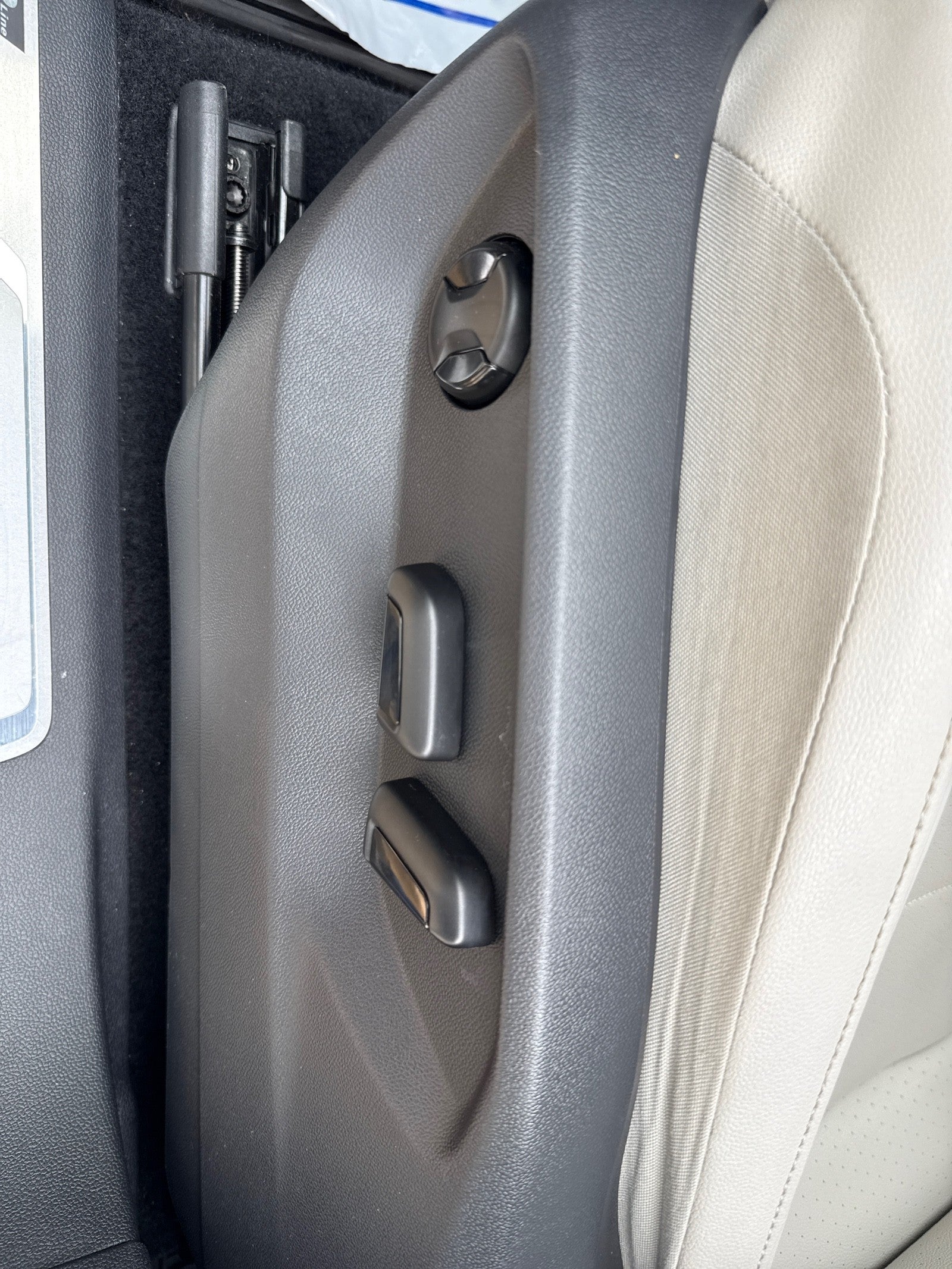 2020 Volkswagen Tiguan SE R-Line Black