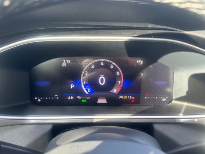 2026 Volkswagen Taos SE Black FWD