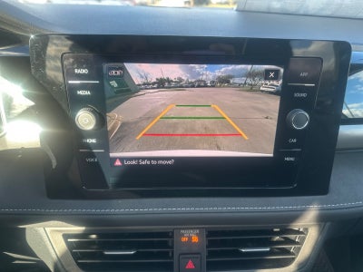 2026 Volkswagen Taos SE Black FWD