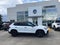 2027 Volkswagen Taos SE Black FWD