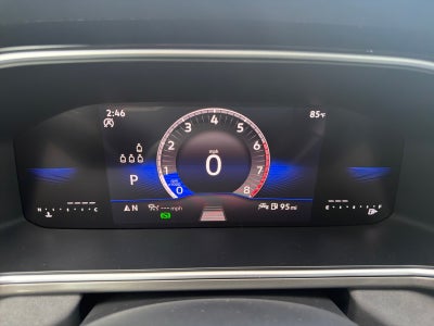 2027 Volkswagen Taos SE Black FWD