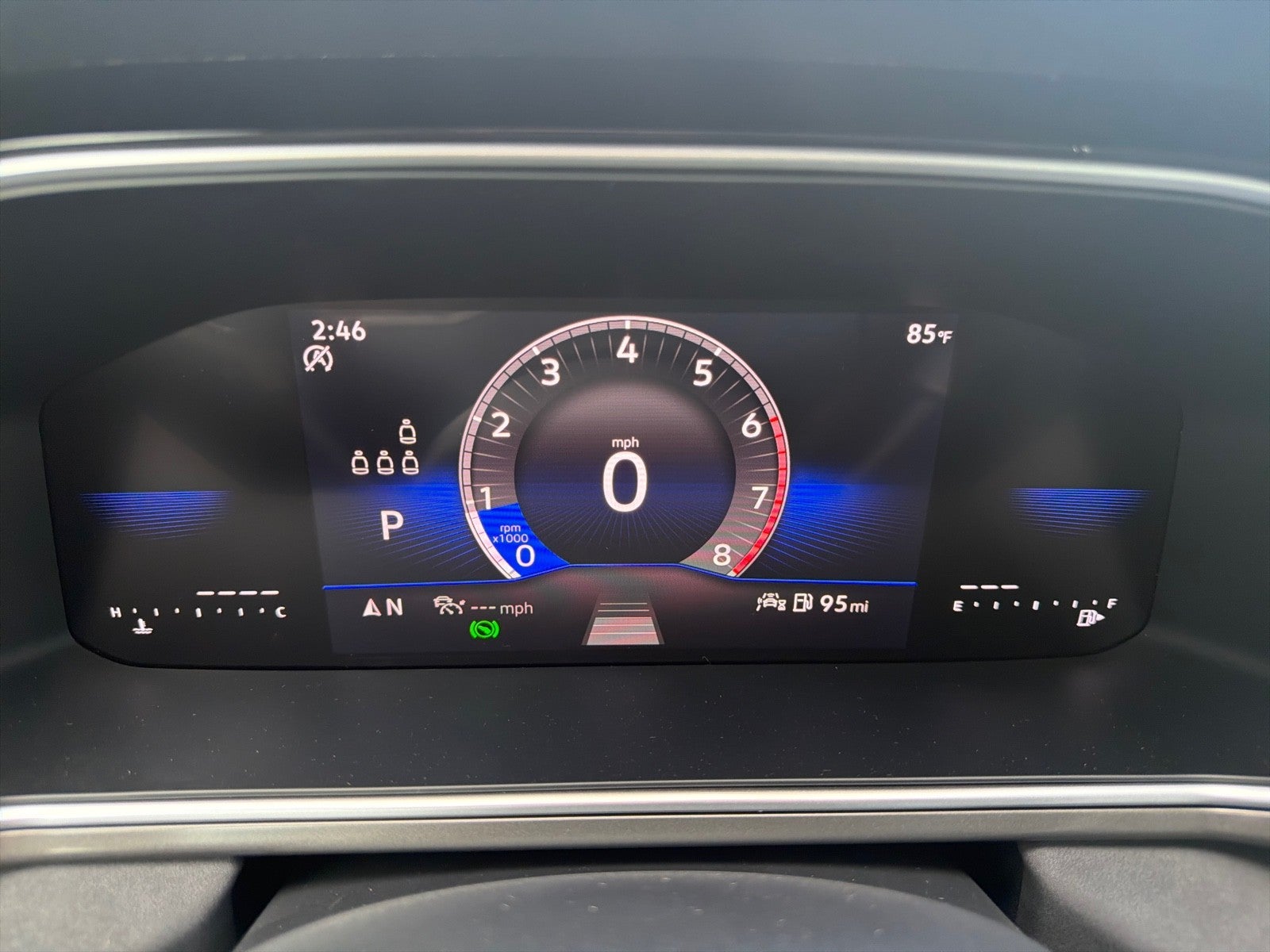 2027 Volkswagen Taos SE Black FWD