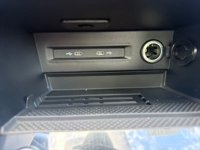 2027 Volkswagen Taos SE Black FWD