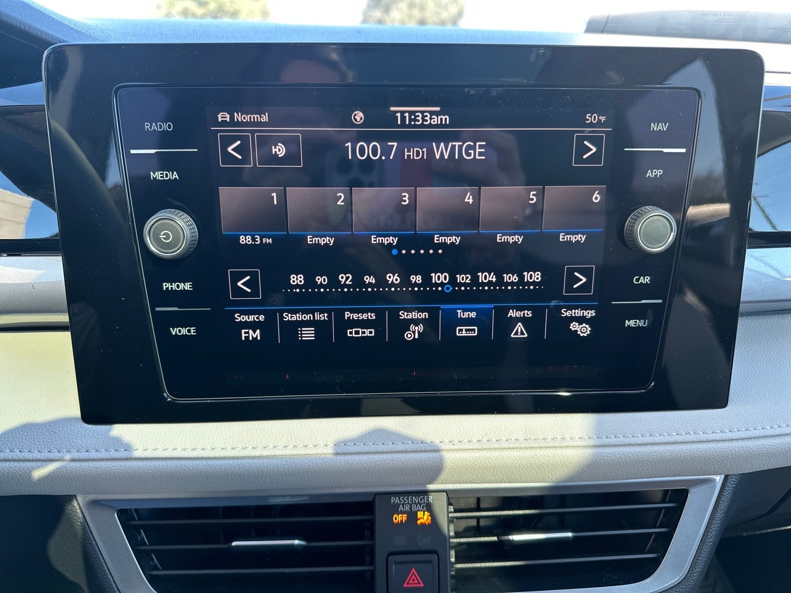 2026 Volkswagen Taos SEL 4MOTION