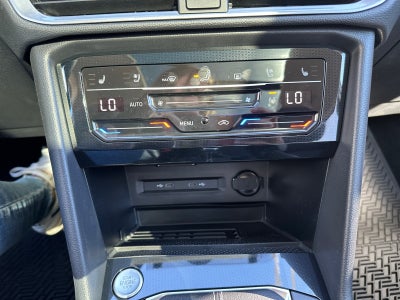 2026 Volkswagen Taos SEL 4MOTION