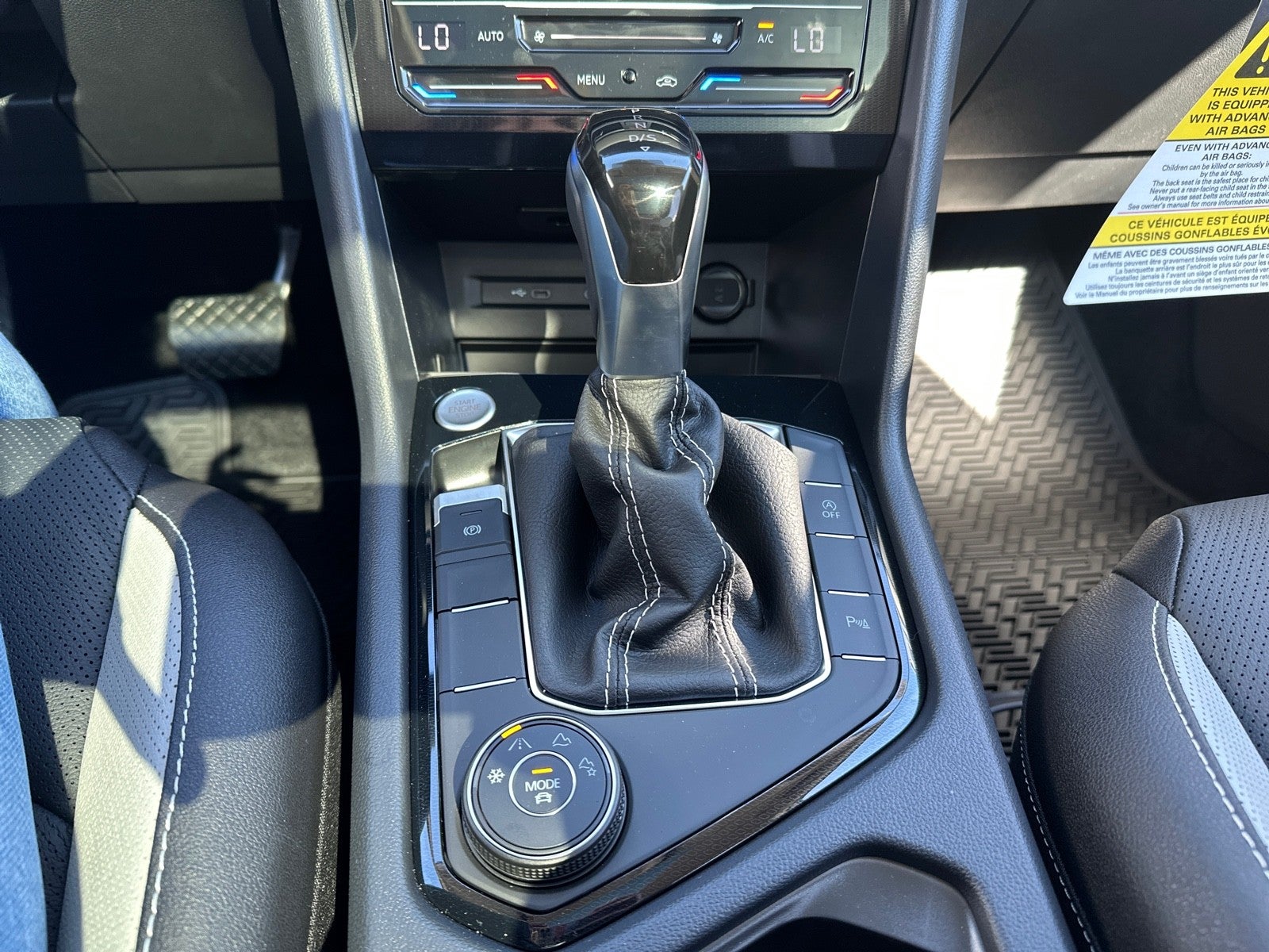 2026 Volkswagen Taos SEL 4MOTION