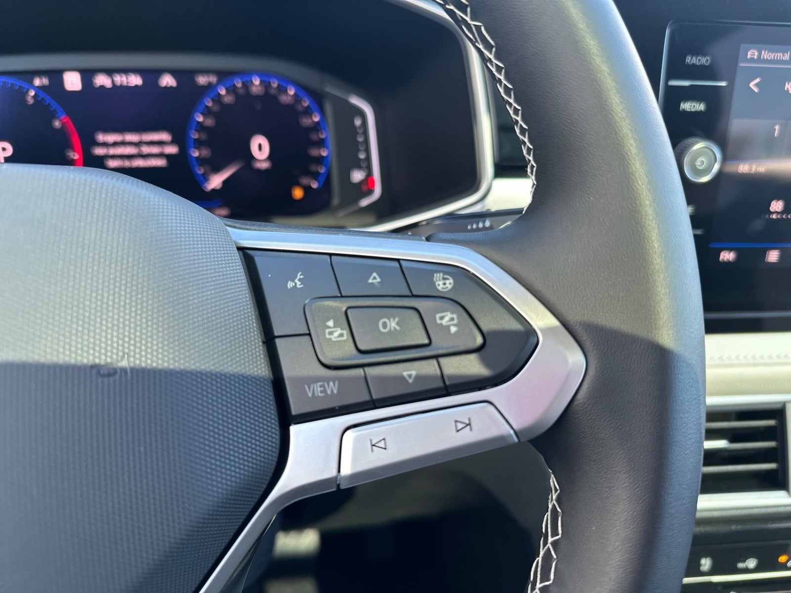 2026 Volkswagen Taos SEL 4MOTION