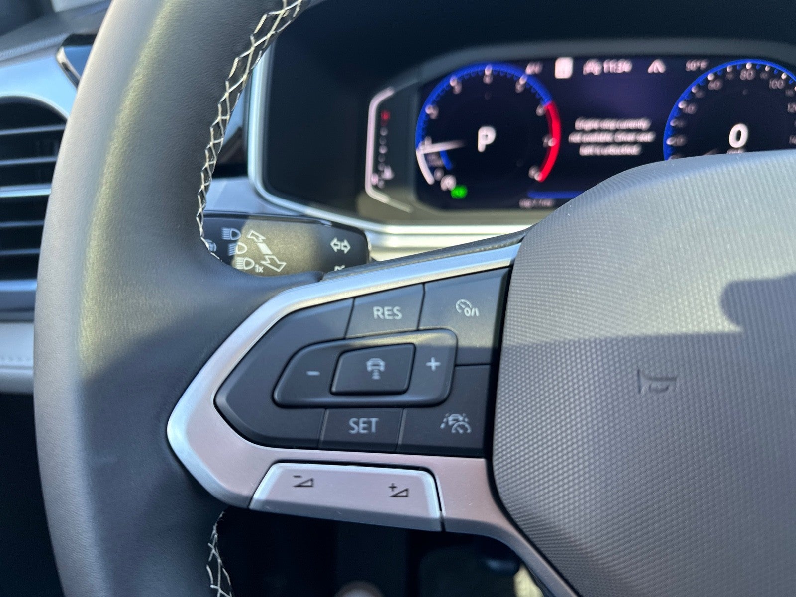 2026 Volkswagen Taos SEL 4MOTION