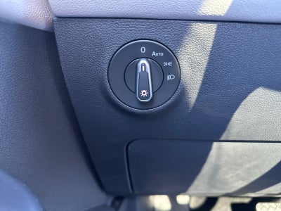 2026 Volkswagen Taos SEL 4MOTION