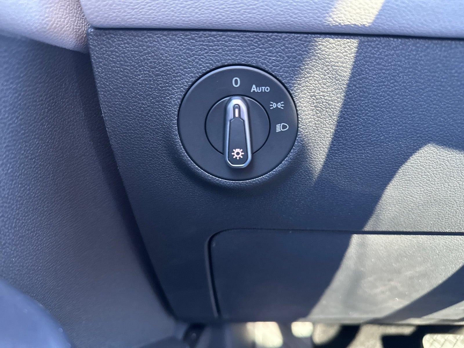 2026 Volkswagen Taos SEL 4MOTION