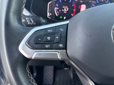 2024 Volkswagen Taos SEL 4MOTION