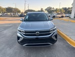 2024 Volkswagen Taos SEL 4MOTION