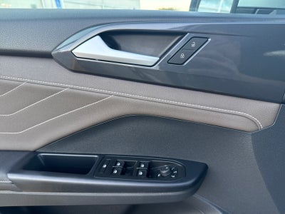 2024 Volkswagen Taos SEL 4MOTION